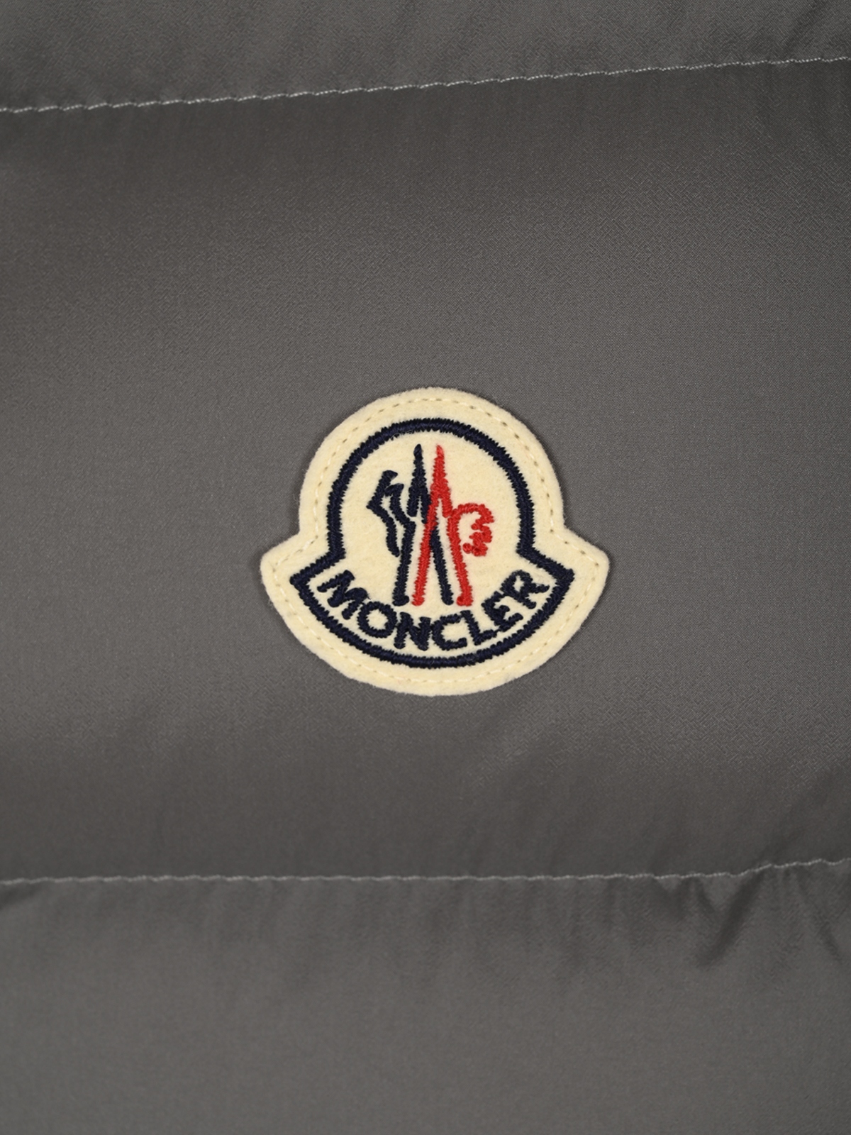 [Moncler] Down Vest FW26 911A00096597YD93B