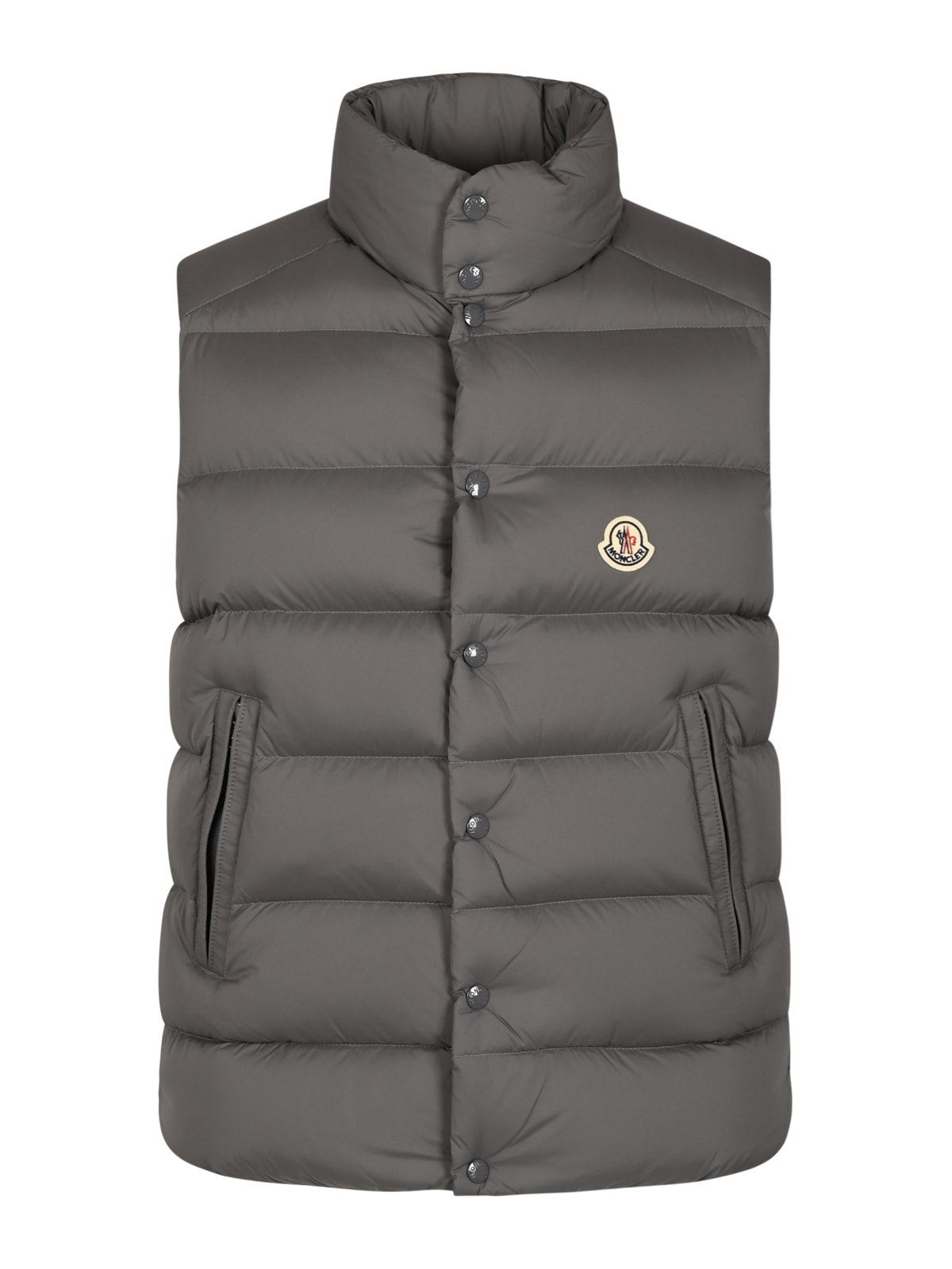 [Moncler] Down Vest FW26 911A00096597YD93B