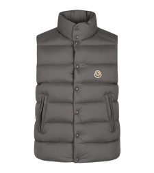 [Moncler] Down Vest FW26 911A00096597YD93B