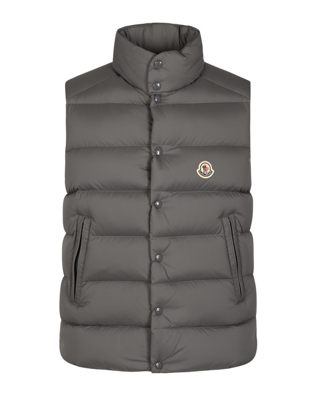 [Moncler] Down Vest FW26 911A00096597YD93B