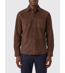 [Brunello Cucinelli] Shirts SS26 MPCFN2039 C8552