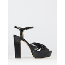 [Jimmy Choo] Sandals SS26 HELOISE120NAP BLACK