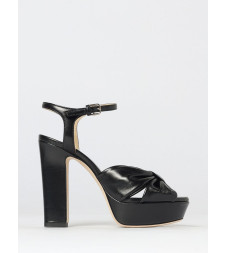 [Jimmy Choo] Sandals SS26 HELOISE120NAP BLACK