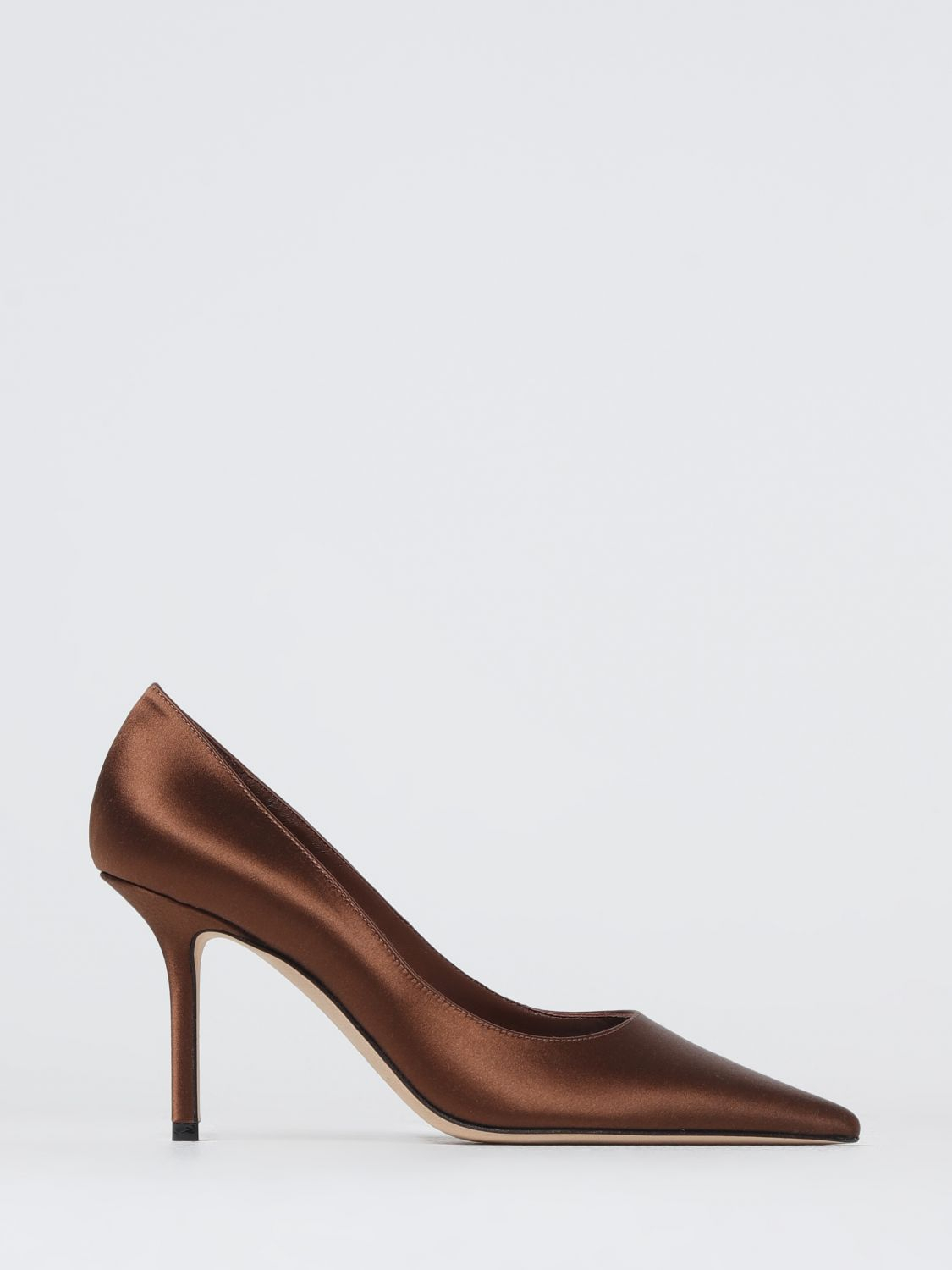 [Jimmy Choo] Pumps SS26 LOVE85SAT BRONZE