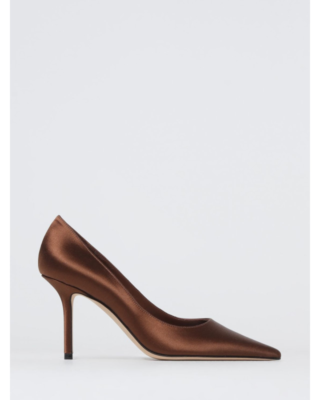 [Jimmy Choo] Pumps SS26 LOVE85SAT BRONZE