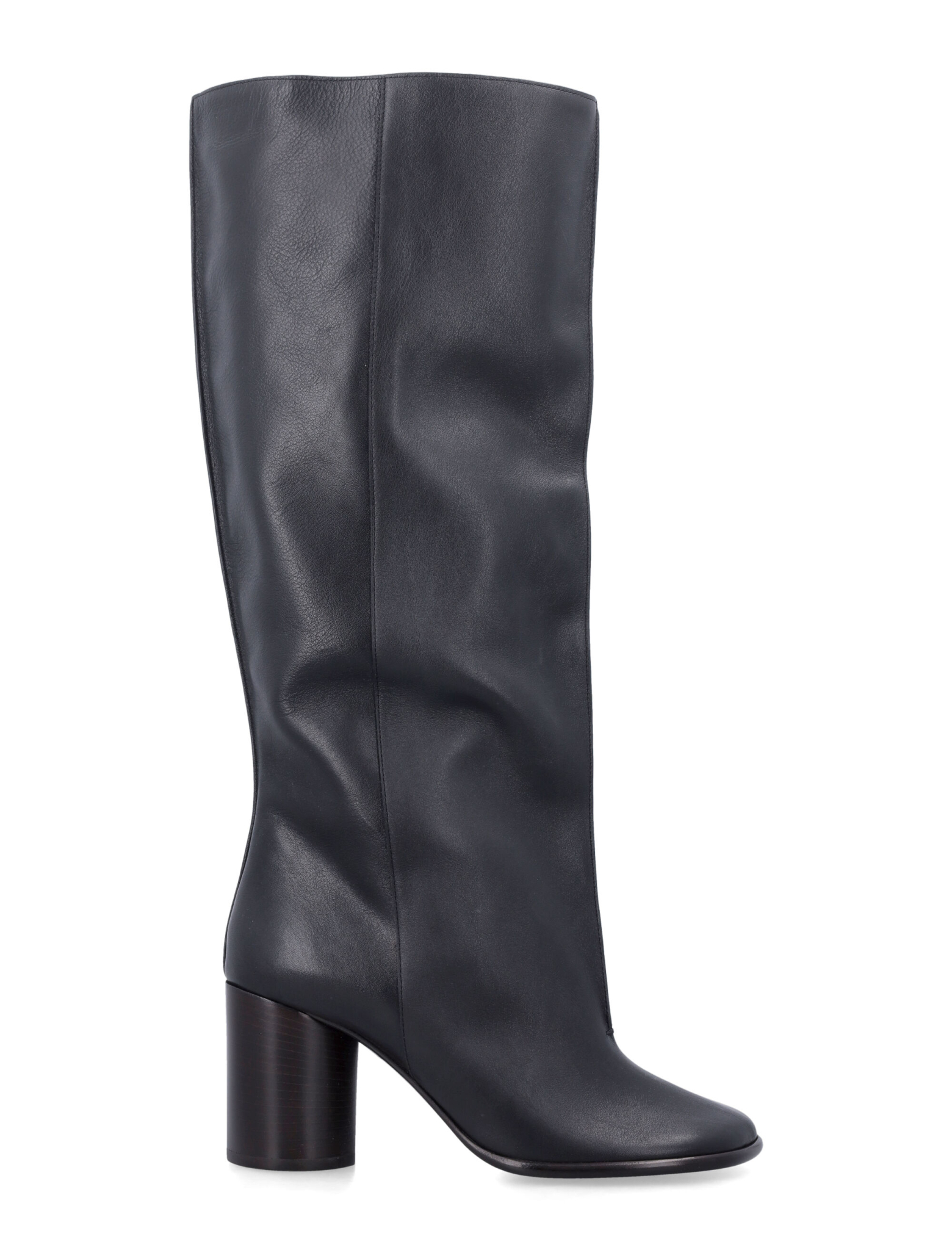 [LEMAIRE] Flat shoes FW26 FO0312LL0270BK999