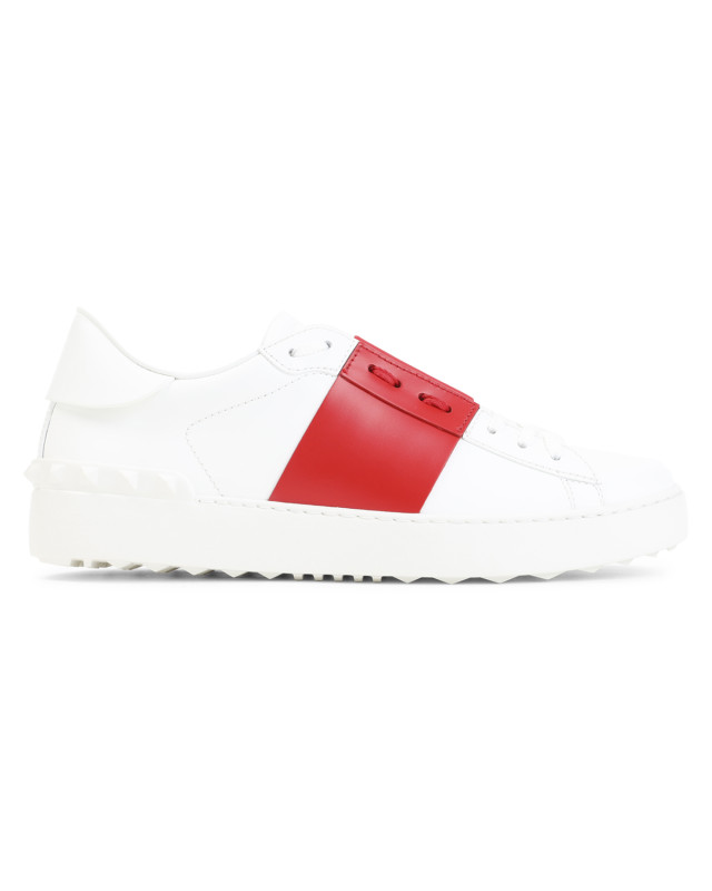 [Valentino Garavani] Sneakers FW26 8W2S0781BLU