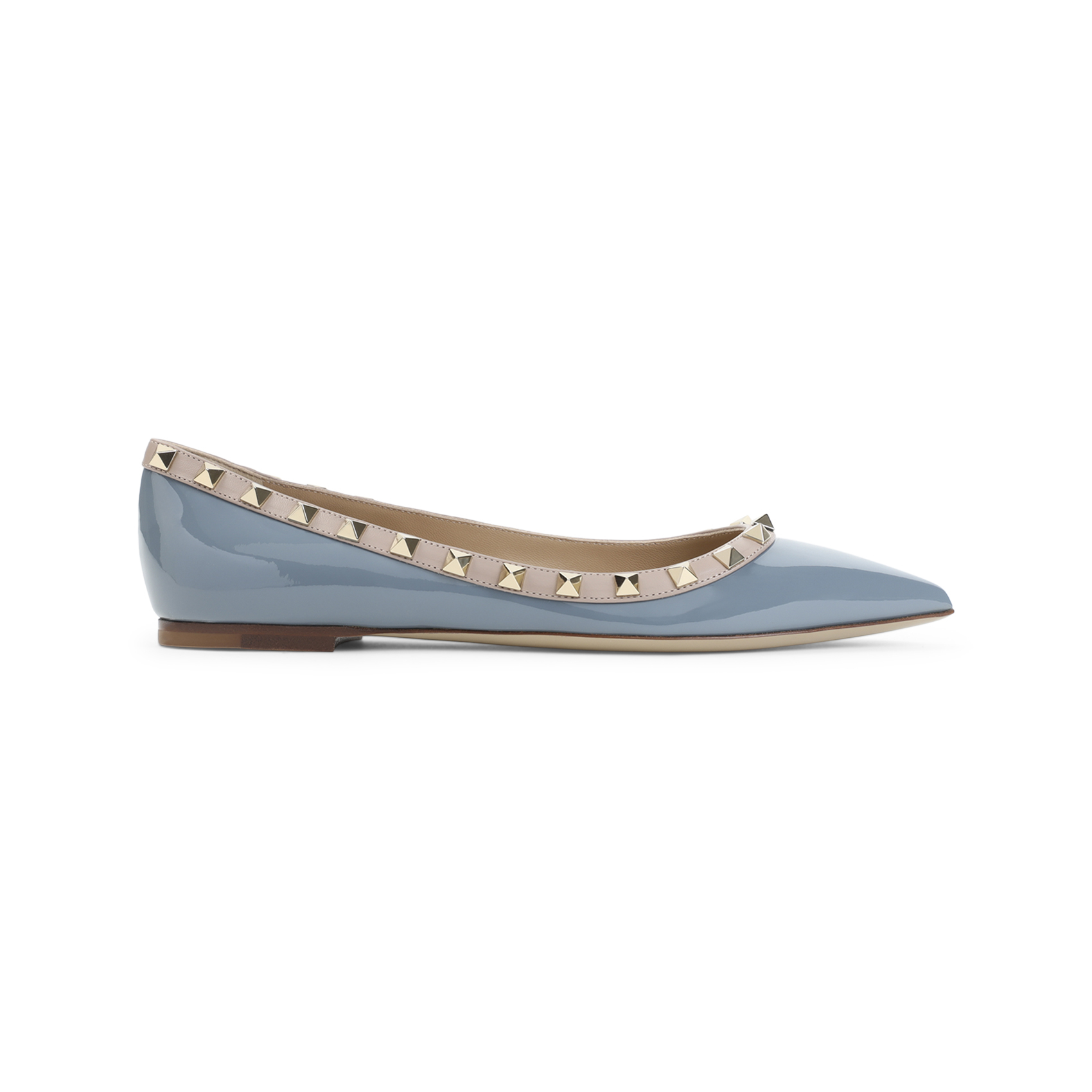 [Valentino Garavani] Flat shoes FW26 8W2S0403VNW
