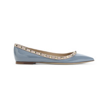 [Valentino Garavani] Flat shoes FW26 8W2S0403VNW