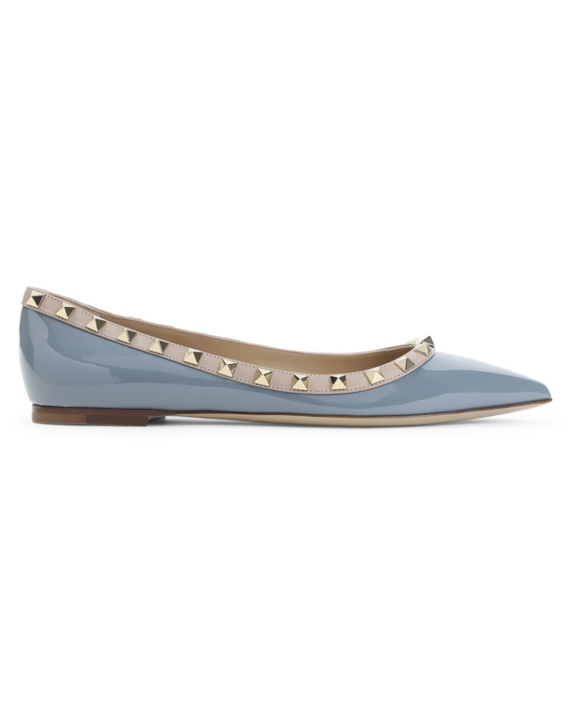 [Valentino Garavani] Flat shoes FW26 8W2S0403VNW