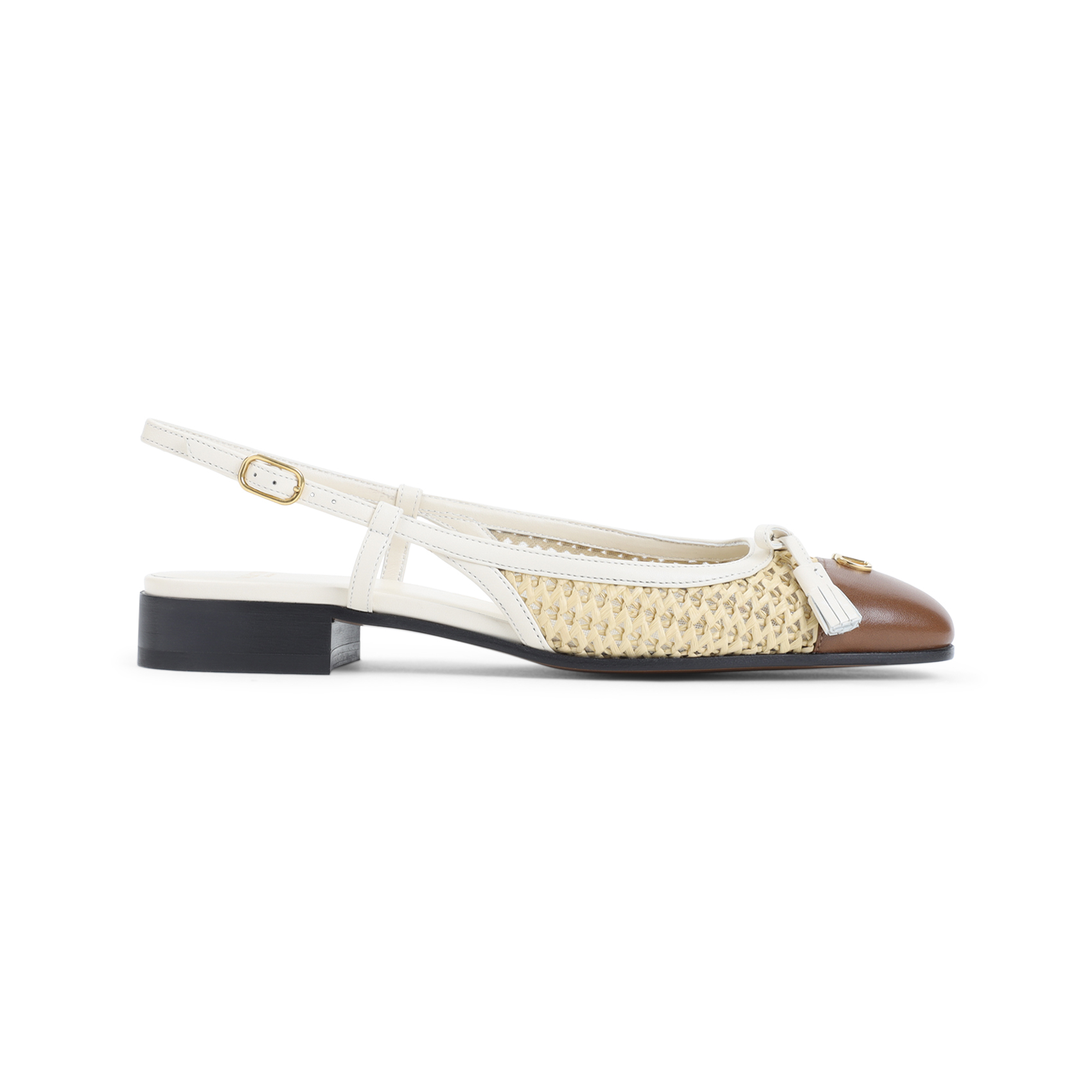 [Valentino Garavani] Flat shoes FW26 8W0S0MH0GXR