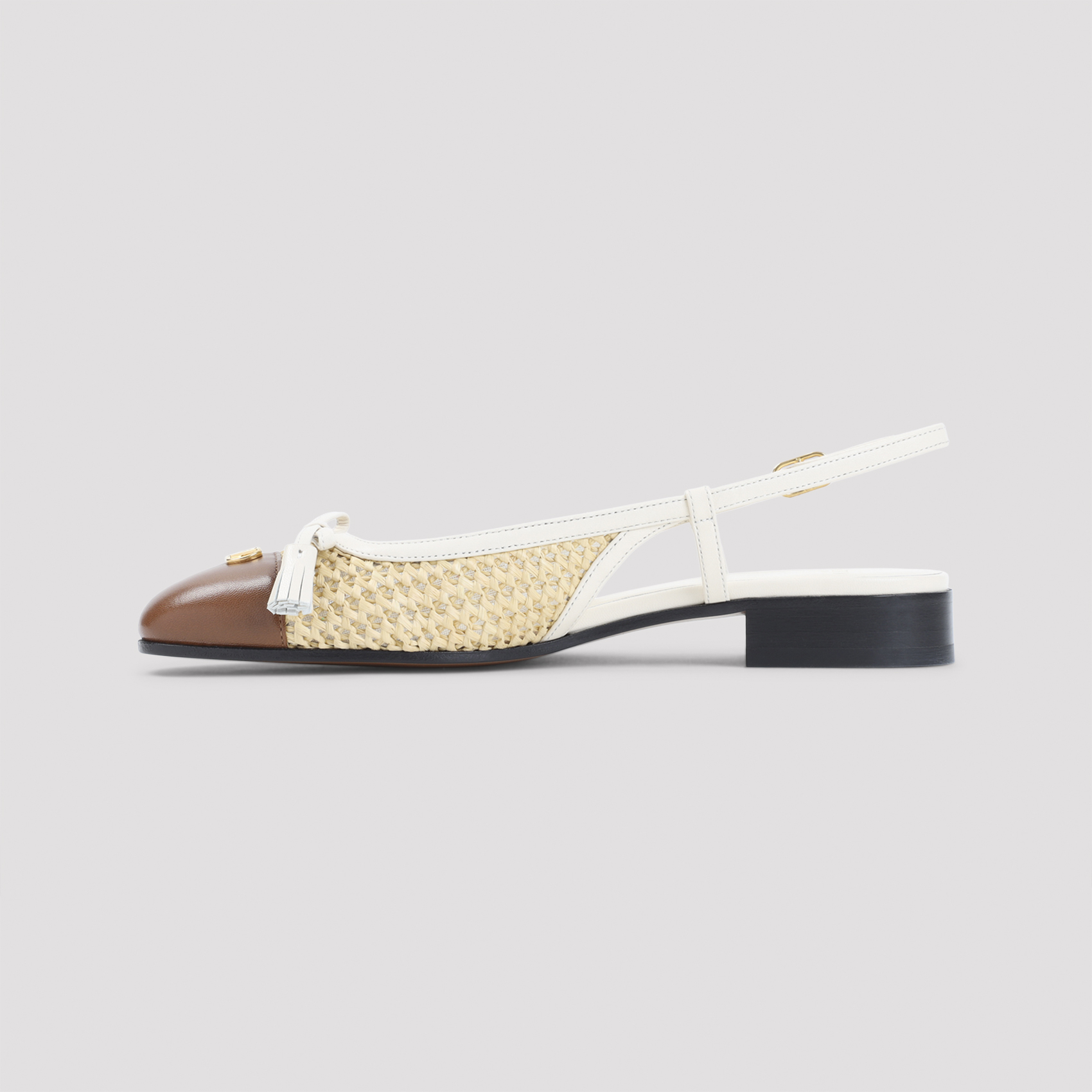 [Valentino Garavani] Flat shoes FW26 8W0S0MH0GXR