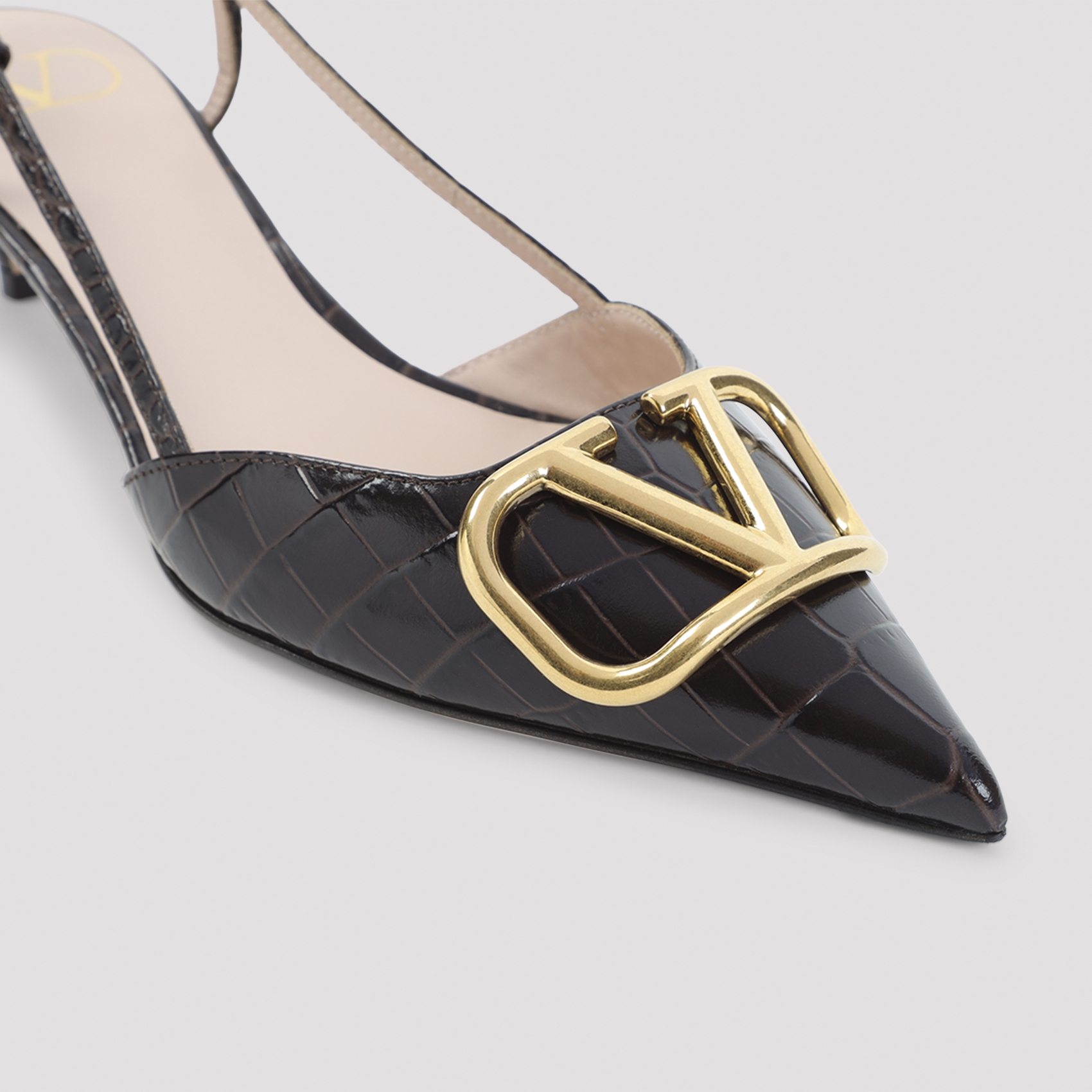 [Valentino Garavani] Mules FW26 8W2S0Q70LUR