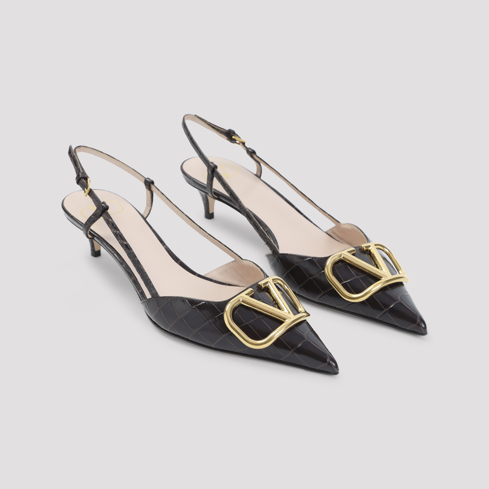 [Valentino Garavani] Mules FW26 8W2S0Q70LUR
