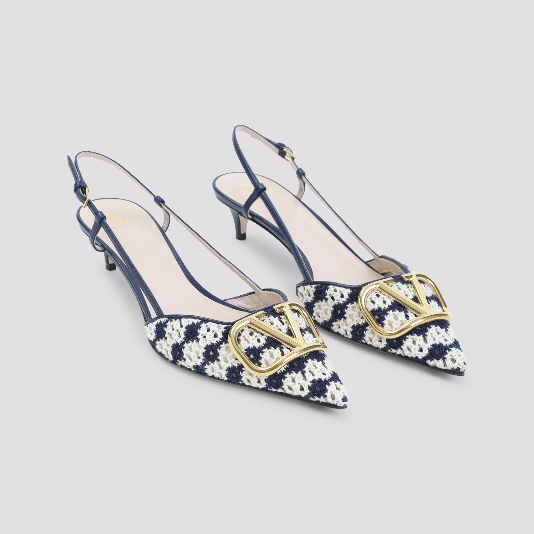 [Valentino Garavani] Mules FW26 8W0S0Q70JZU