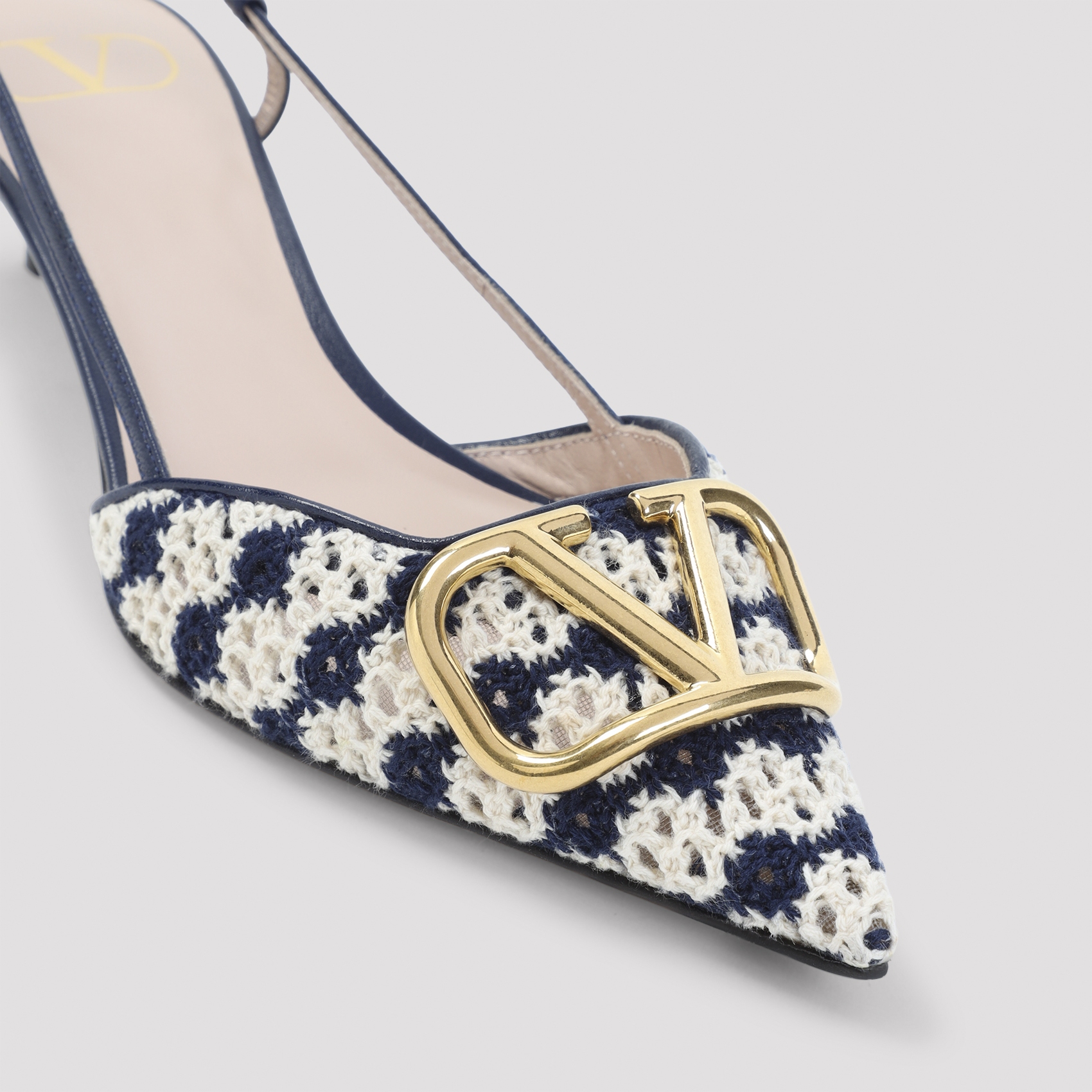[Valentino Garavani] Mules FW26 8W0S0Q70JZU