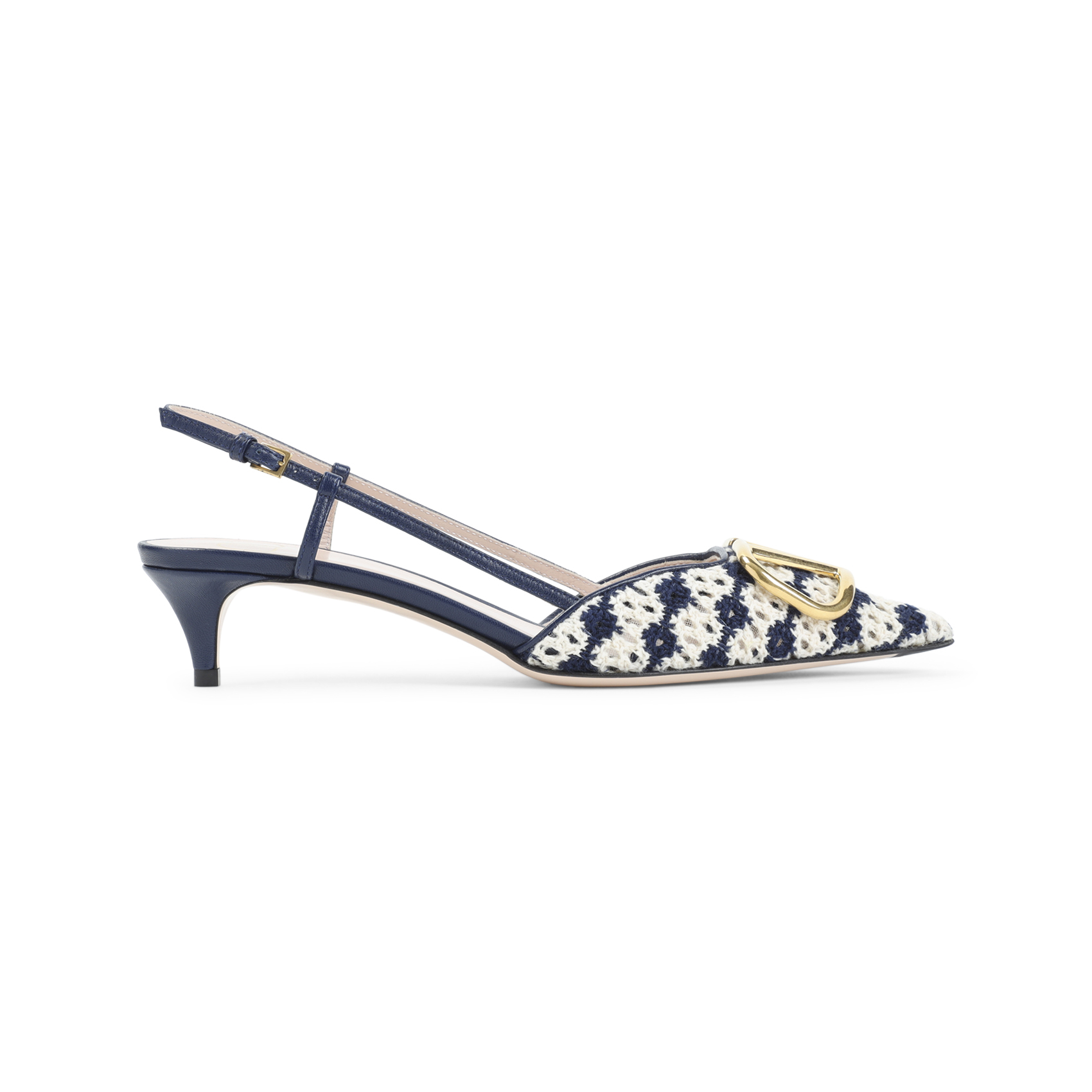 [Valentino Garavani] Mules FW26 8W0S0Q70JZU