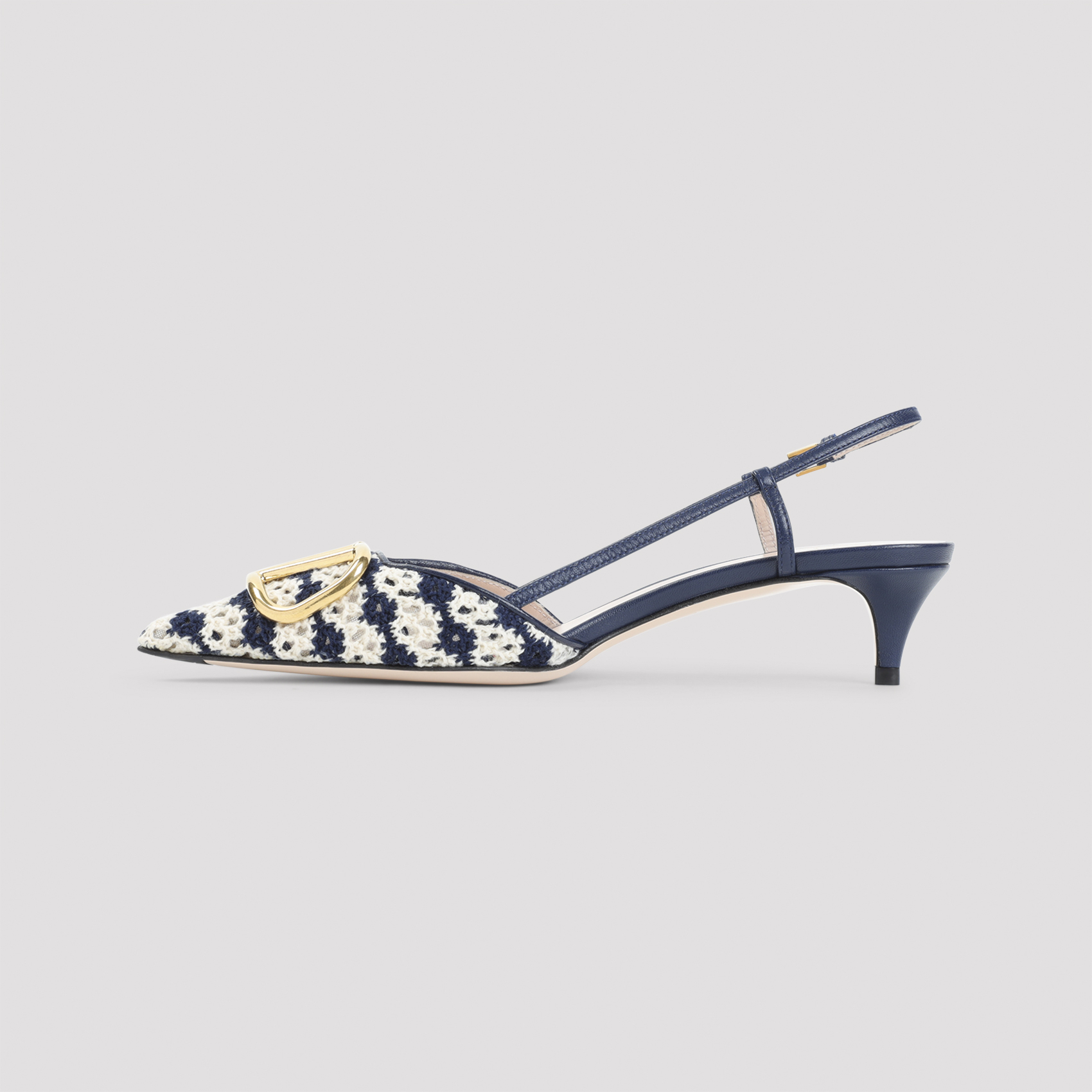 [Valentino Garavani] Mules FW26 8W0S0Q70JZU