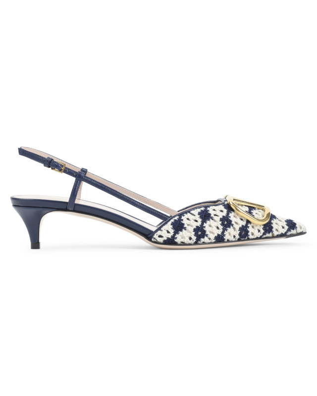 [Valentino Garavani] Mules FW26 8W0S0Q70JZU