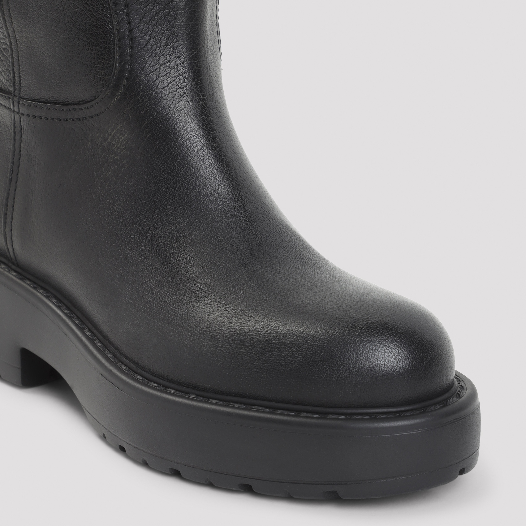 [Miu Miu] Boots FW26 5W767EF55.Y9S