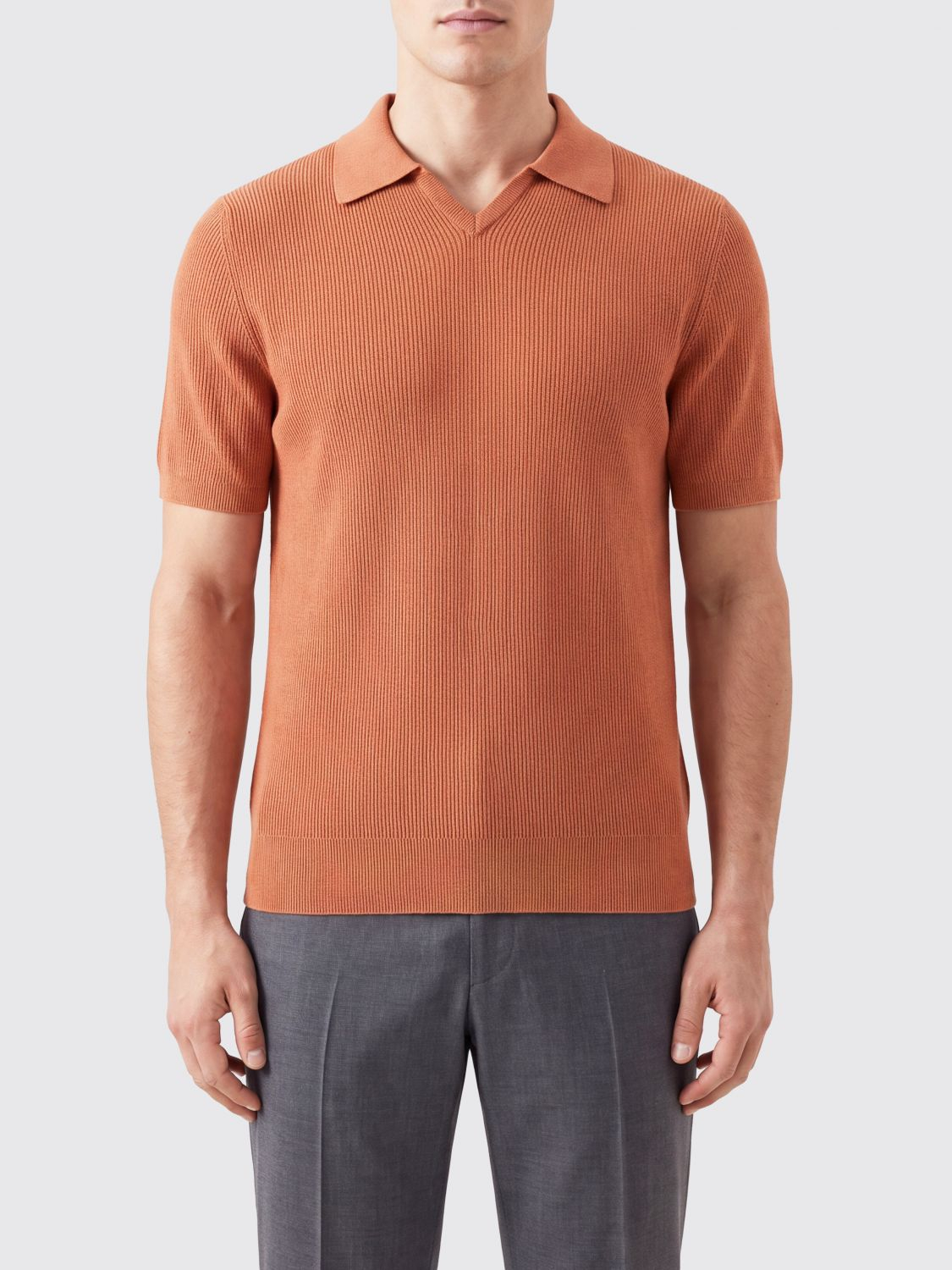 [Brunello Cucinelli] Knitwear SS26 M29400015 CBI26