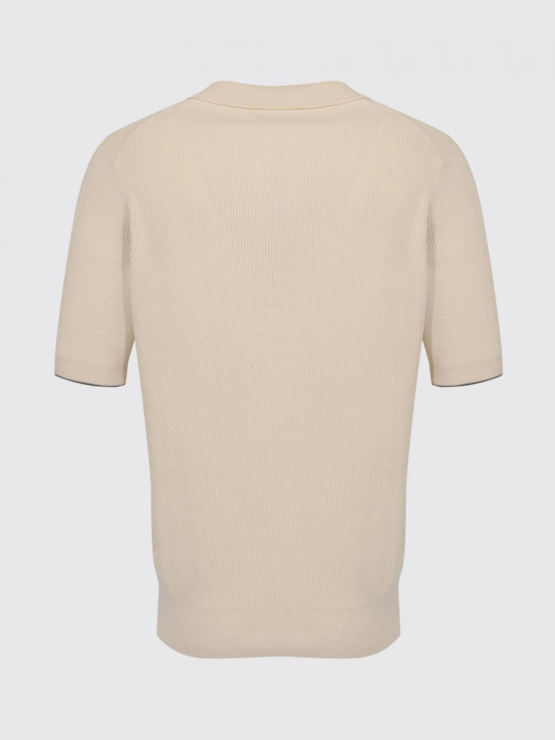 [Brunello Cucinelli] Knitwear SS26 M29400015 CSG56