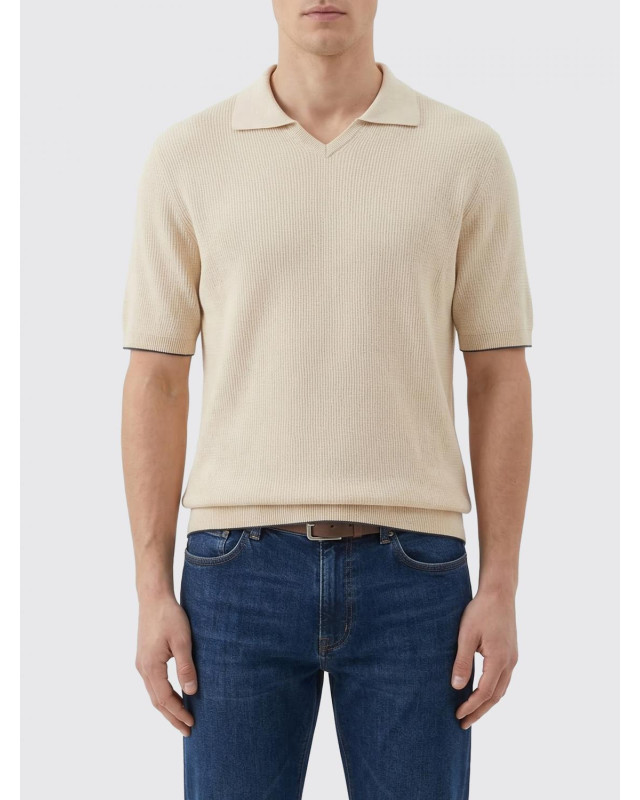 [Brunello Cucinelli] Knitwear SS26 M29400015 CSG56