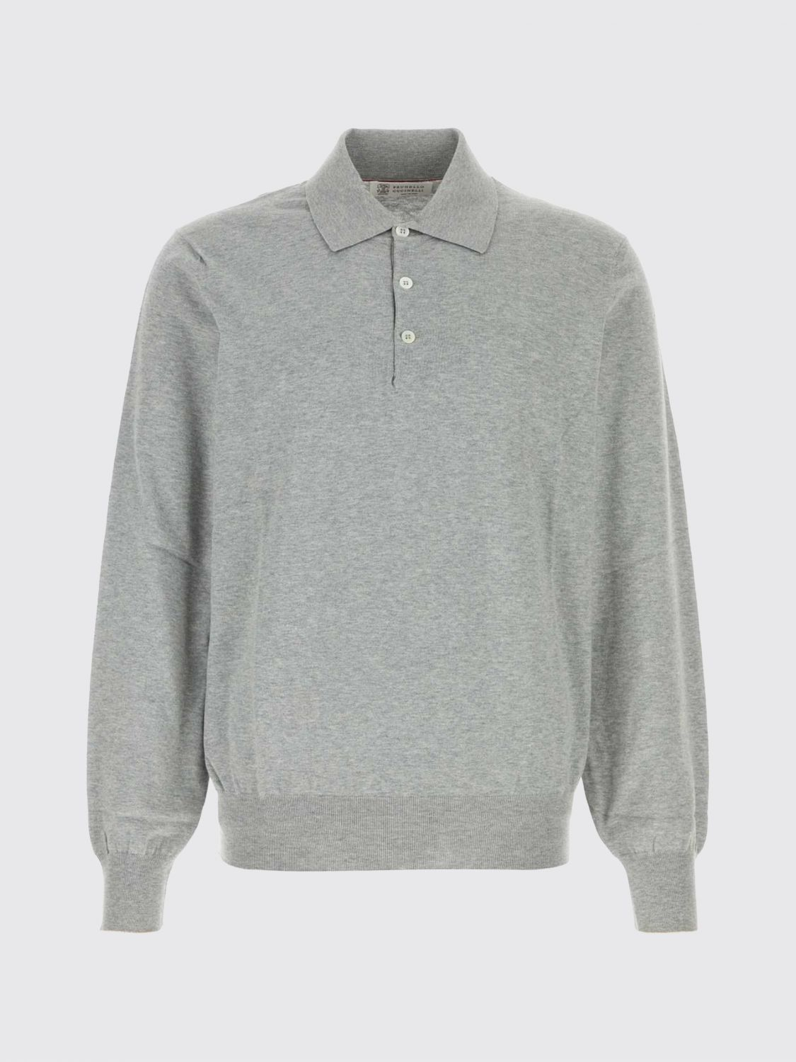 [Brunello Cucinelli] T-shirts SS26 M29800135 CY162