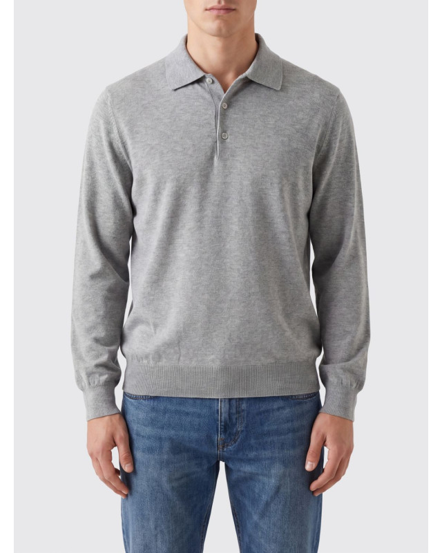 [Brunello Cucinelli] T-shirts SS26 M29800135 CY162