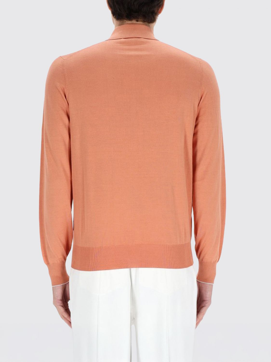 [Brunello Cucinelli] T-shirts SS26 M29800135 CBI26