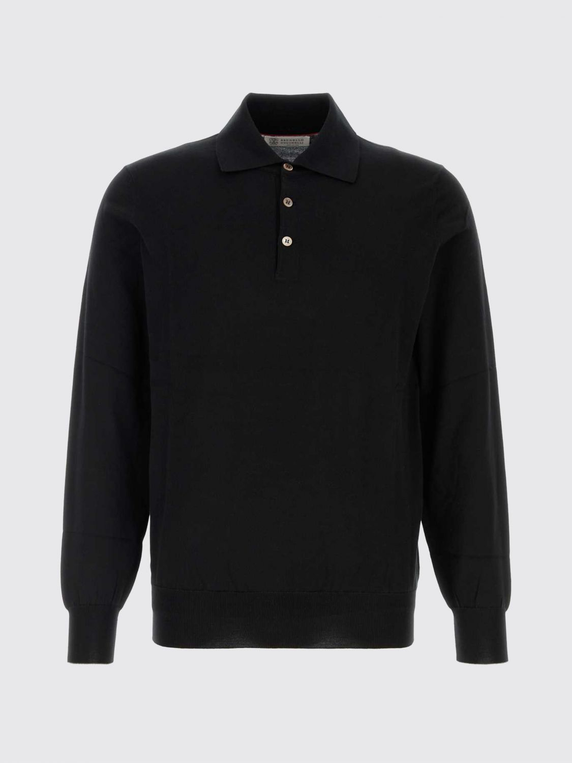 [Brunello Cucinelli] T-shirts SS26 M29800135 CH101