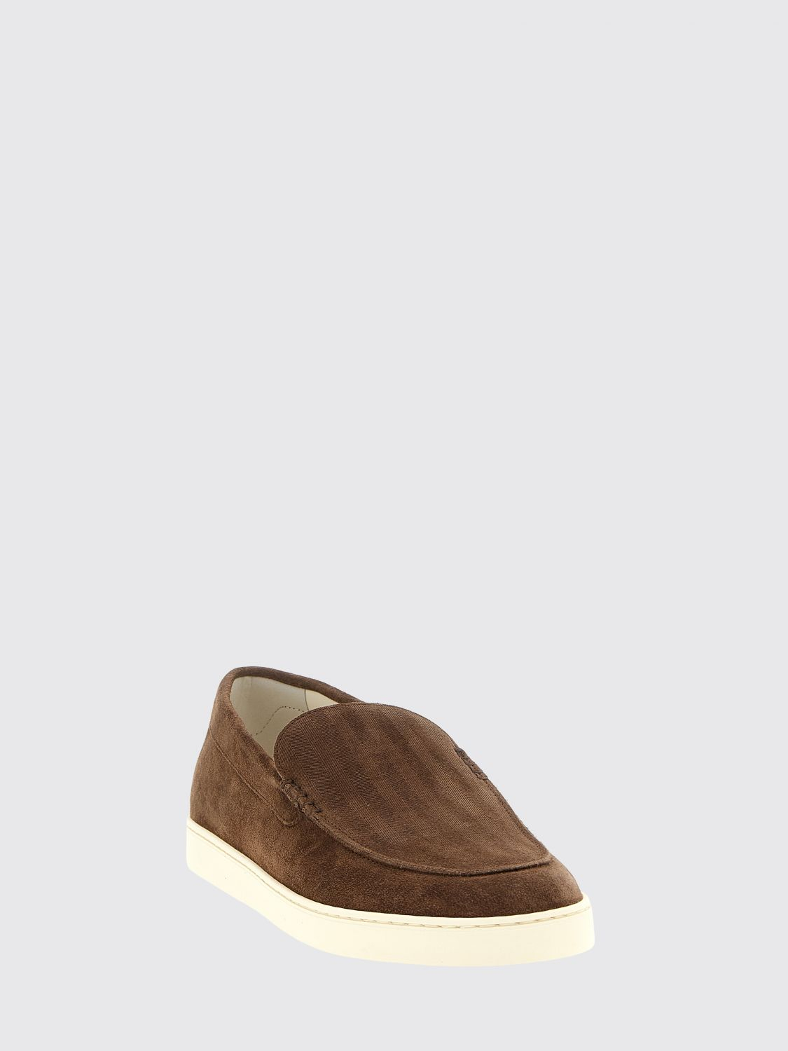 [Brunello Cucinelli] Loafer SS26 MZUHVSP335 C7959