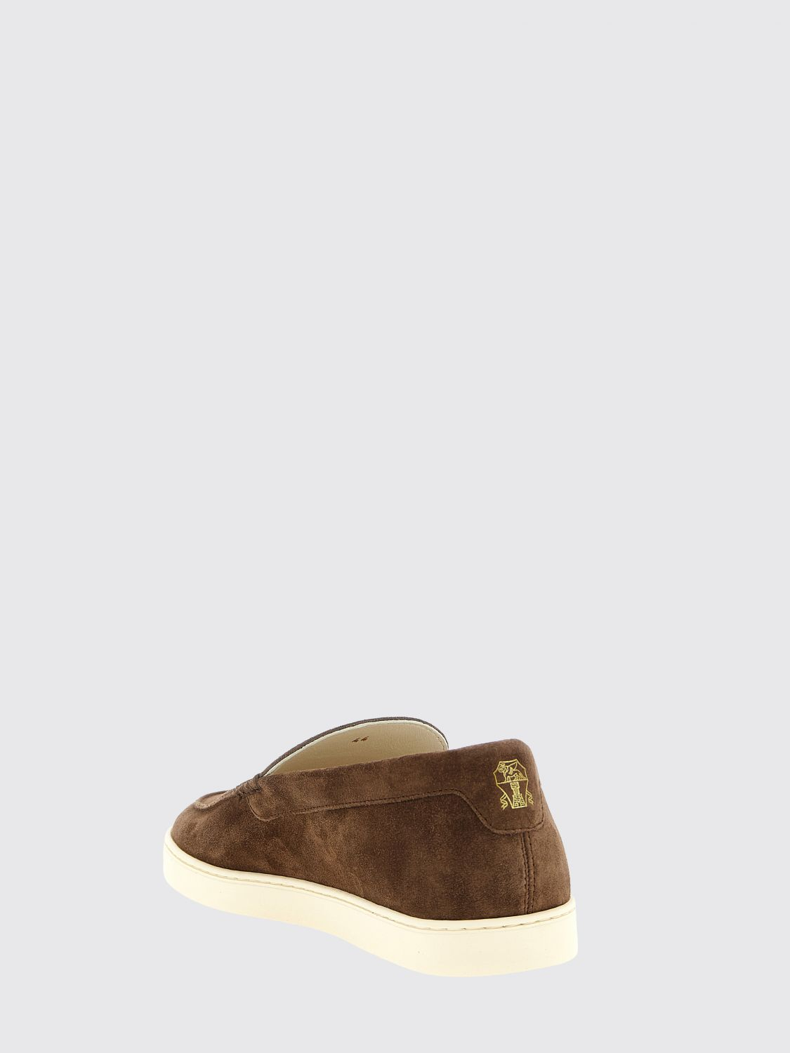 [Brunello Cucinelli] Loafer SS26 MZUHVSP335 C7959
