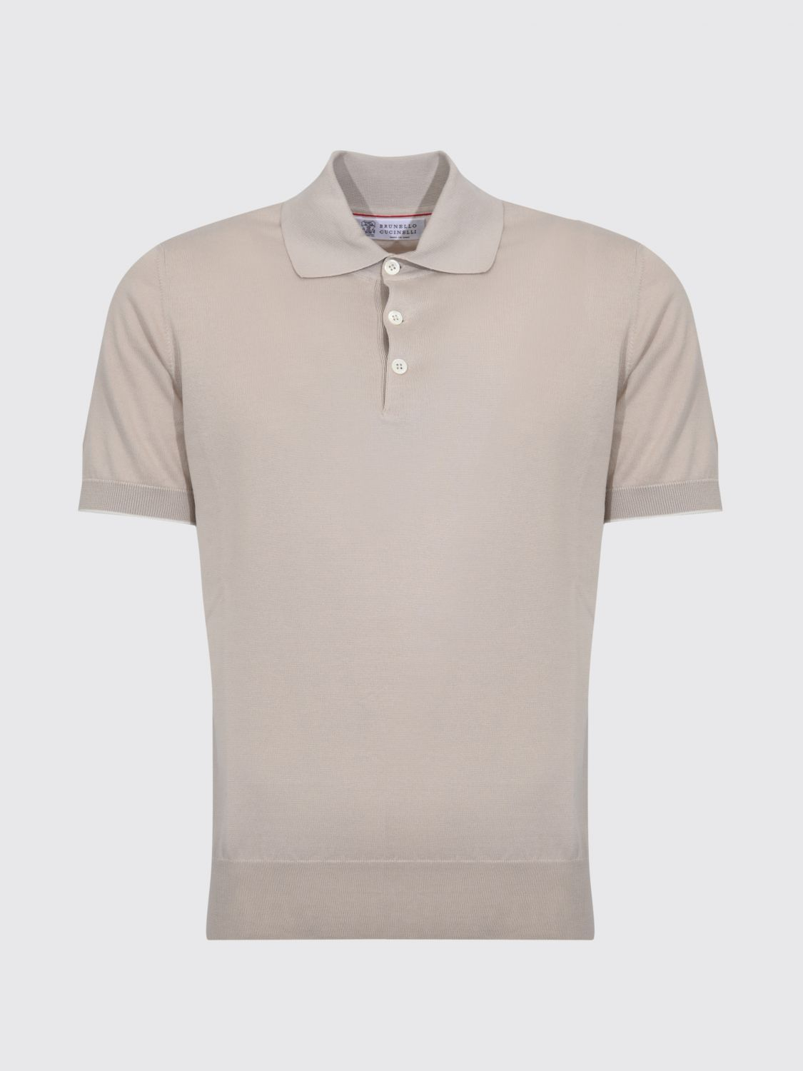 [Brunello Cucinelli] T-shirts SS26 M29800125 CBD04