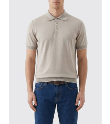 [Brunello Cucinelli] T-shirts SS26 M29800125 CBD04