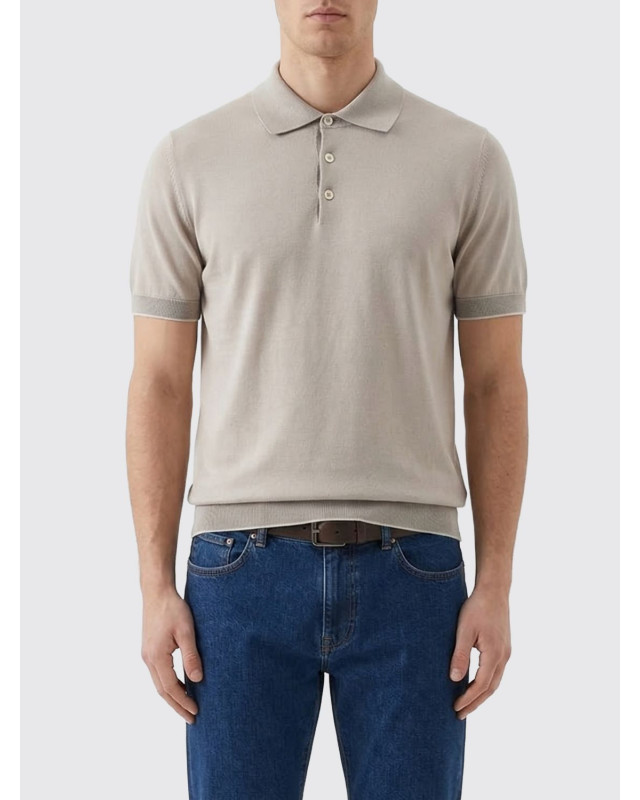 [Brunello Cucinelli] T-shirts SS26 M29800125 CBD04