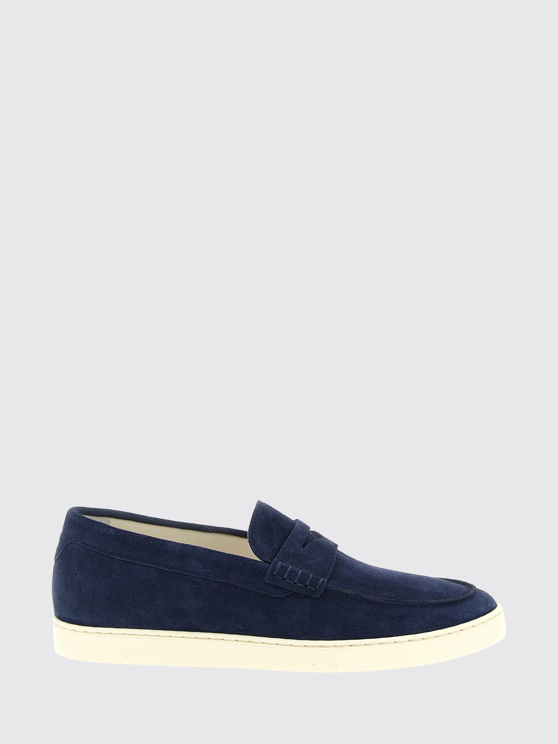 [Brunello Cucinelli] Loafer SS26 MZUSOLP312 C8862