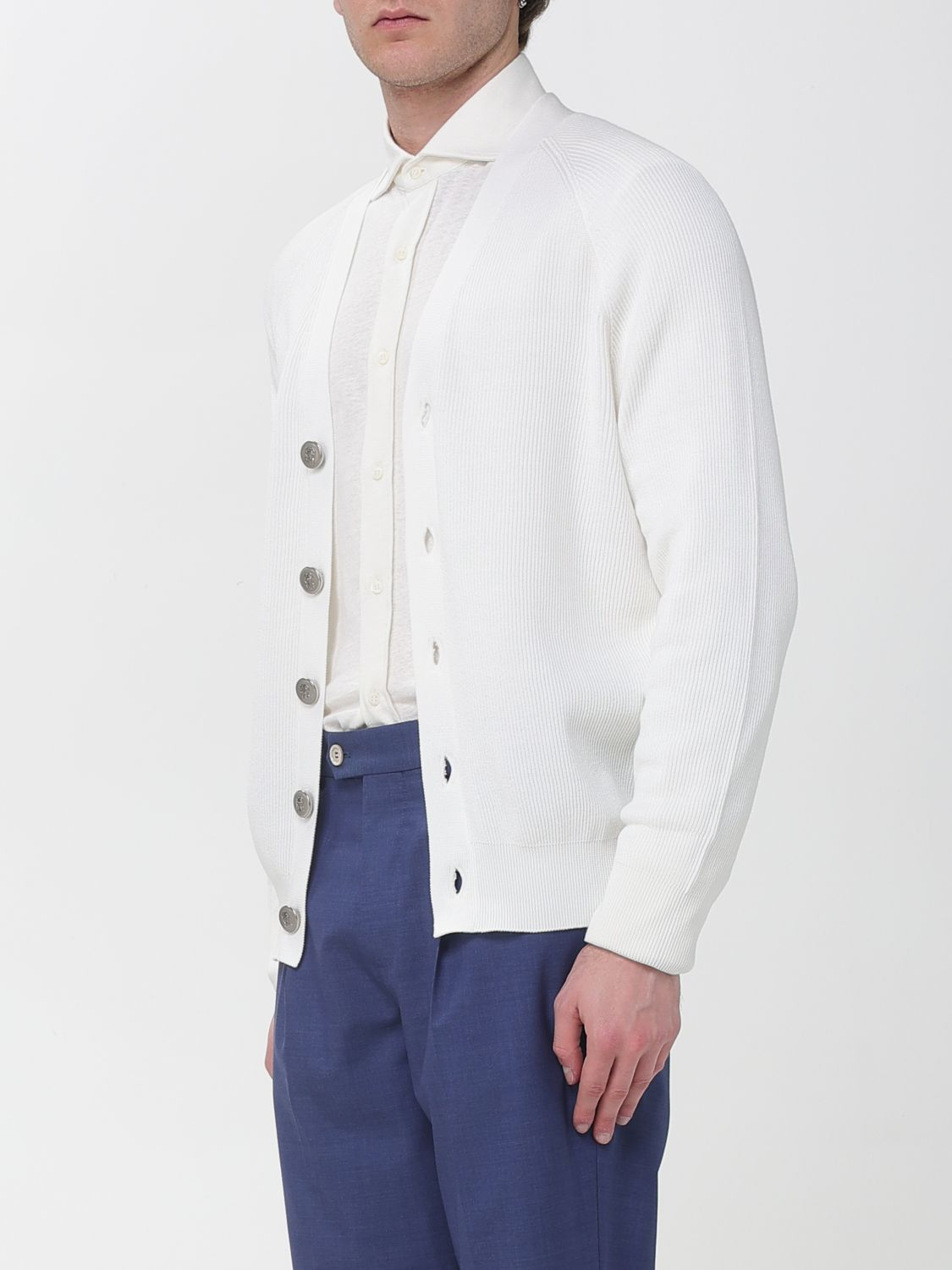 [Brunello Cucinelli] Knitwear SS26 M29400116 CO312
