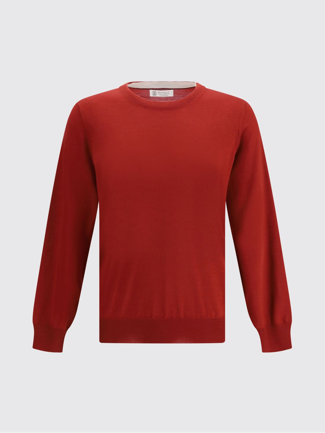[Brunello Cucinelli] Knitwear SS26 M2400100 CDE54
