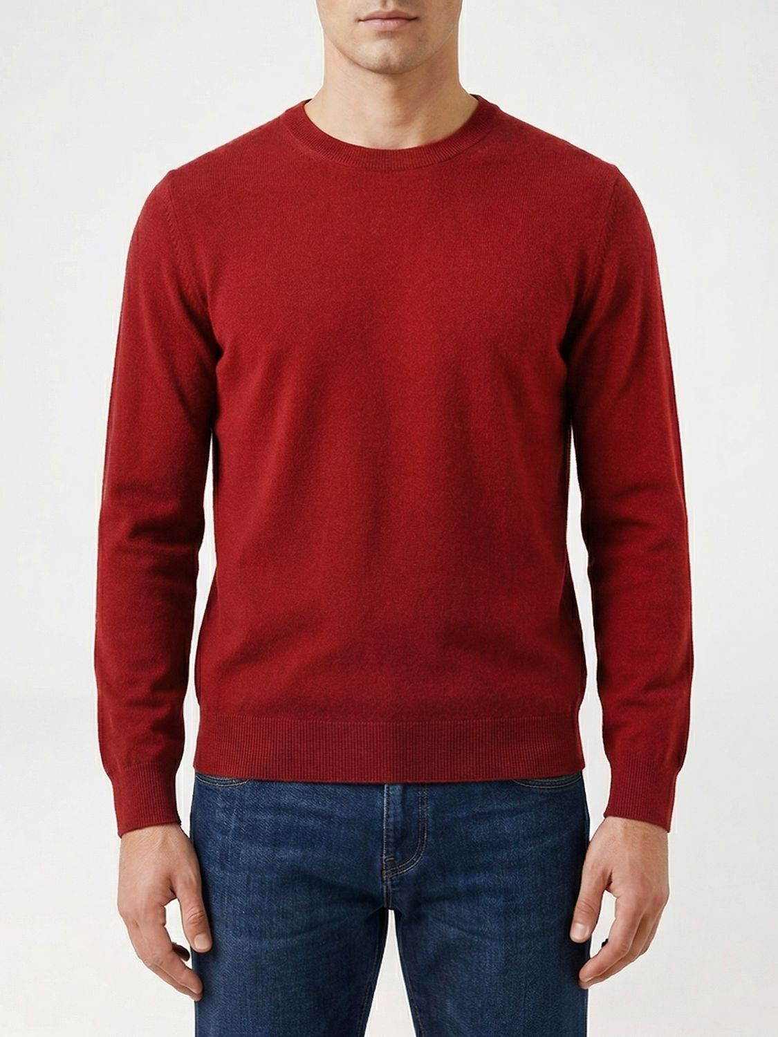 [Brunello Cucinelli] Knitwear SS26 M2400100 CDE54