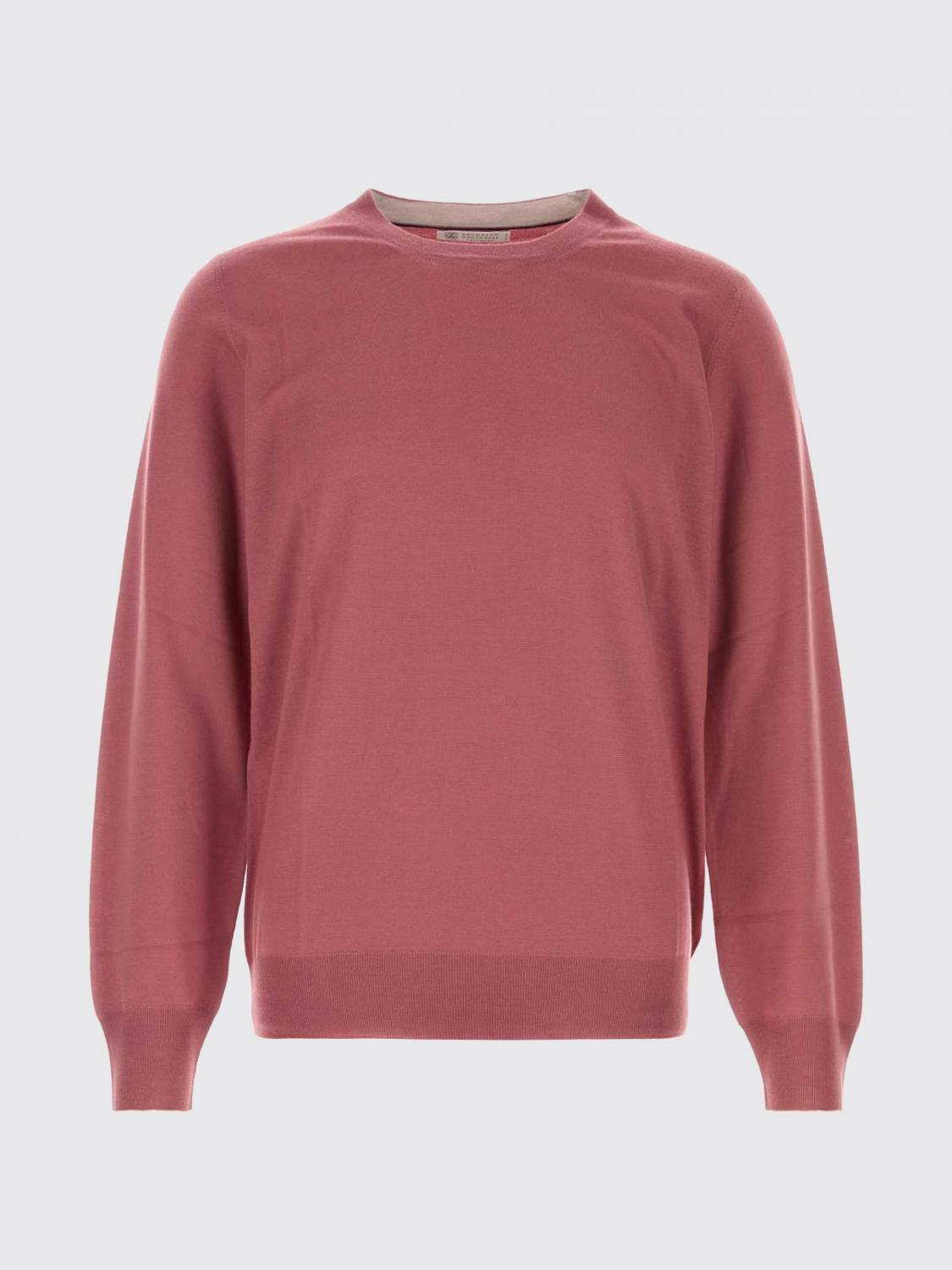 [Brunello Cucinelli] Knitwear SS26 M2400100 CRZ64