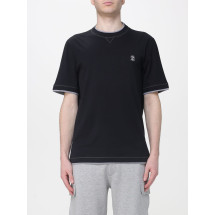 [Brunello Cucinelli] T-shirts SS26 M0B137451G CCB75
