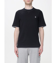 [Brunello Cucinelli] T-shirts SS26 M0B137451G CCB75