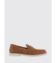 [Brunello Cucinelli] Loafer SS26 MZUPAIX653 C2692