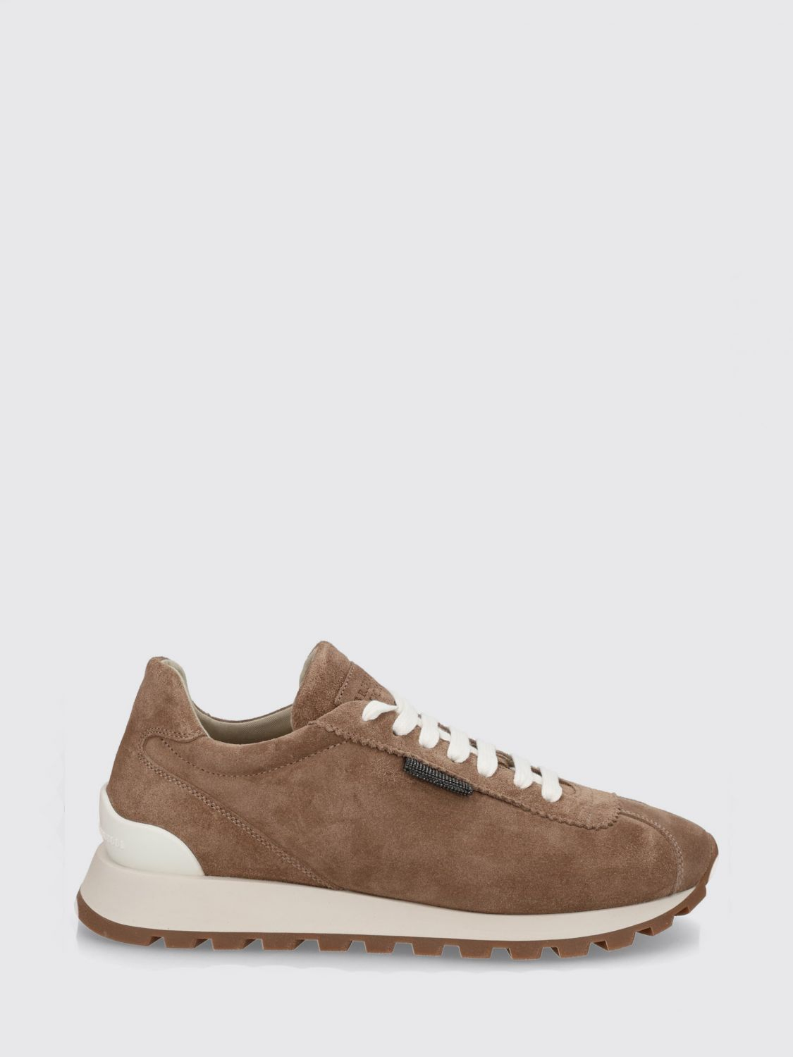 [Brunello Cucinelli] Sneakers SS26 MZSFG2110 C8849