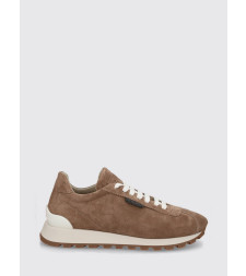 [Brunello Cucinelli] Sneakers SS26 MZSFG2110 C8849