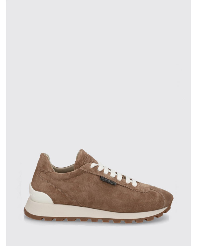 [Brunello Cucinelli] Sneakers SS26 MZSFG2110 C8849