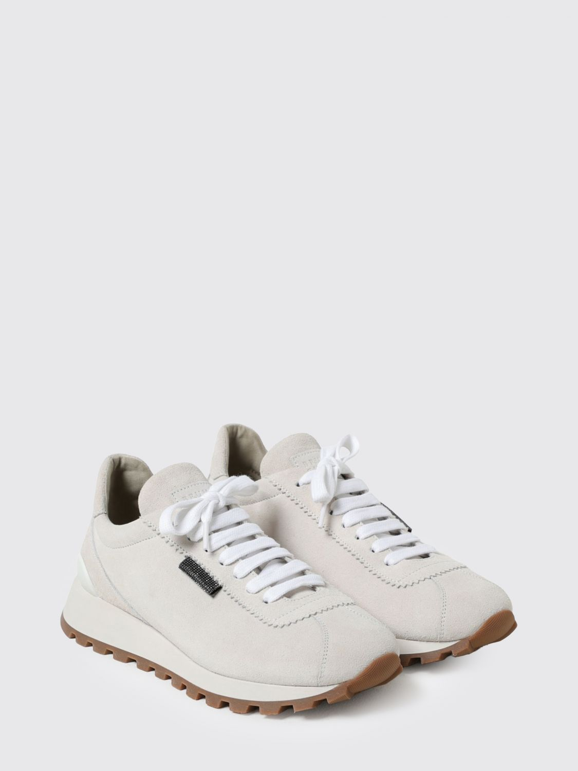 [Brunello Cucinelli] Sneakers SS26 MZSFG2110 C8905