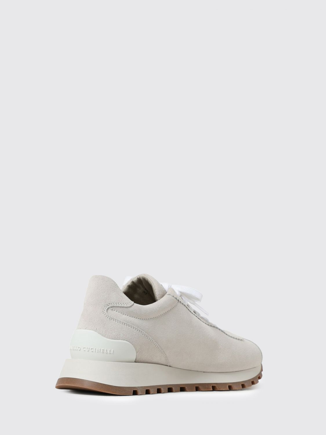 [Brunello Cucinelli] Sneakers SS26 MZSFG2110 C8905