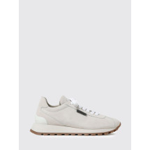 [Brunello Cucinelli] Sneakers SS26 MZSFG2110 C8905